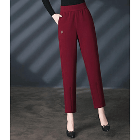 Calça Feminina Casual Urbaine - Loja Izze