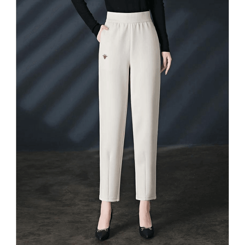 Calça Feminina Casual Urbaine - Loja Izze