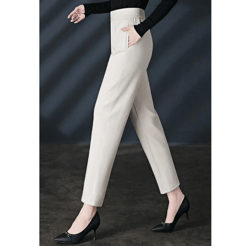 Calça Feminina Casual Urbaine - Loja Izze