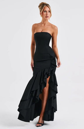 Vestido Suyane Preto - Loja Izze