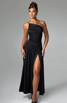 Vestido Rosana Preto - Loja Izze