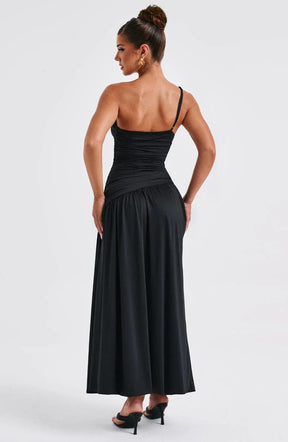 Vestido Rosana Preto - Loja Izze