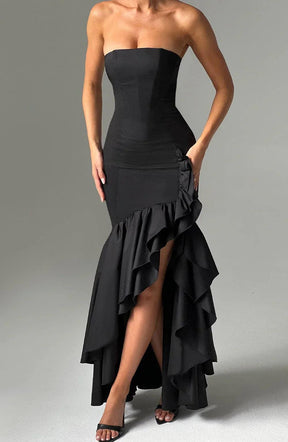 Vestido Suyane Preto - Loja Izze