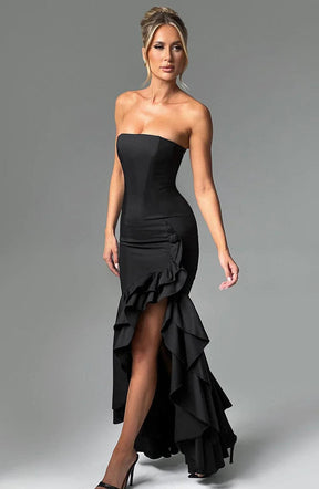 Vestido Suyane Preto - Loja Izze