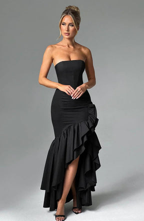 Vestido Suyane Preto - Loja Izze