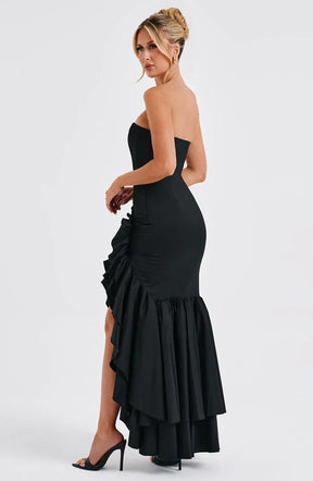 Vestido Suyane Preto - Loja Izze