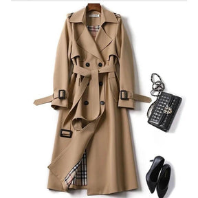 Casaco Feminino Trench Holbrook - Loja Izze