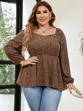 Blusa Casual Once - Plus Size - Loja Izze