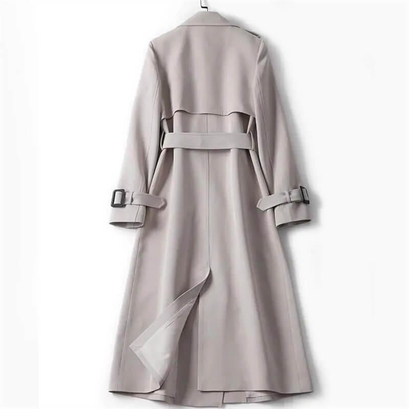 Casaco Feminino Trench Holbrook - Loja Izze