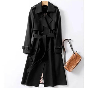 Casaco Feminino Trench Holbrook - Loja Izze