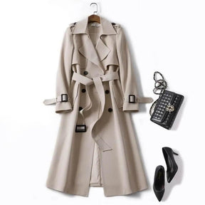 Casaco Feminino Trench Holbrook - Loja Izze